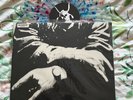 Ltd Cursed Lp, One, First Press, Converge, Trap Them, Rise And Fall, Bane, Nails