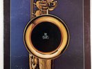 Plas Johnson “The Blues” LP/Concord CJ-15 (NM) 1976 Jazz Blues