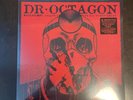Dr. Octagon - Moosebumps 2 LP Kool Keith Dan the Automator Sealed Splatter