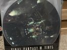 Final Fantasy VII Vinyl Soundtrack 2 LP
