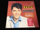 ELVIS PRESLEY 2LP FTD VINYL SPEEDWAY FACTORY SEALED WITH HYPE STICKER MINT 2016