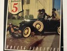 The Jackson 5 – Moving Violation| Vinyl | 1975 | M6-829S1 | VG+/VG+