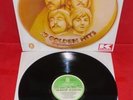 LP  THE BEATLES  20 GOLDEN HITS D  1979 Odeon # ADEG61  Österreich KURIER n.mint