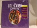 The Jimi Hendrix Experience MCA 2000, 1st Pressing, 8 Disc Box Set, New/Sealed