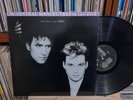 ORCHESTRAL MANOEUVRES IN THE DARK - THE BEST OF OMD KOREA LP. W/Korean Insert