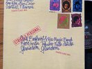 CAPTAIN BEEFHEART AND HIS MAGIC BAND STRICTLY PERSONAL EX ORIG. 1968 GATEFOLD