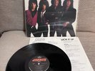 Kiss Lick It Up 1983 Mercury Records Rock LP