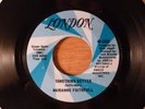 Marianne Faithfull Something Better/Sister Morphine RARE  Rolling Stones Cover