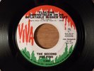 The Second Helping Floating Downstream On An../On Friday Psych Kenny Loggins