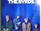 THE BYRDS w/GENE CLARK+DAVID CROSBY TURN  TURN  RARE ORIG '66 MONO LP VERY NICE