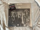 Queen LP in Shrink w/ Hype - The Game - Elektra Records 5E-513 1980