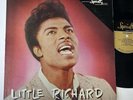 Little Richard 1958 US Press Specialty Records Gold Natural Sound Label Complete