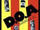 D.O.A. Hardcore 81 (Limited Edition, White Vinyl) Records & LPs New