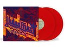 Judas Priest - 'Live In Atlanta ’82' (2LP RED VINYL) [RSD 2025] **PRE-SALE**