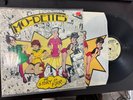 Mo-Dettes The Story So Far LP 1980 UK PUNK Modettes X Ray Spex Slits White Mice