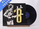 J.J. Cale #8 LP Album Vinyl Record 1983 MERL 22 Mercury - VG+/VG+