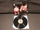 LP AL HUDSON & THE SOUL PARTNERS Spreading Love 1st Print 78 US FUNK 1st Press