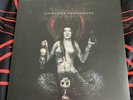 Behexen Nightside Emanations Vinyl Lp With Book Raw Black Metal Horna Sargeist