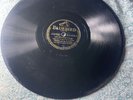 BLUEBIRD Record 78 rpm 11023 URI URI URA / ESTRELLITA MIA