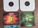 *RARE 1st Pressing*  Brand New - Deja Entendu Vinyl LP, 2003 with Lyric Insert