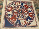 NEW LIMITED Grateful Dead Bear's Choice 50th Anniversary - Splatter Vinyl