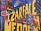 Czarface and MF Doom - Super What? SEALED LP