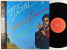 Wayne Shorter ft. Milton Nascimento - Native Dancer LP - CBS/Sony Japan VG++ Obi