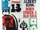 Albert King - Born Under A Bad Sign LP - Speakers Corner Germany Reissue SEALED
