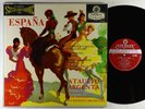 Ataulfo Argenta - Espana LP - London - CS 6006
