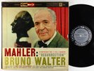 Bruno Walter/New York Phil. - Mahler: Resurrection 2xLP - Columbia - M2S 601