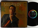 Nathan Milstein - Bach: Partitas and Sonatas 3xLP - Capitol - PCR-8370