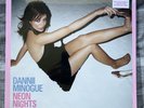 Dannii Minogue - Neon Nights - 15th Anniversary Double Vinyl 2 x LP  NEW SEALED