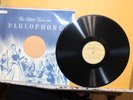 Paul McCartney George Harrison Kensington 78 In Spite of All The Danger