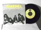 The Ramones,Sire,