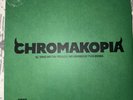 Tyler The Creator - CHROMAKOPIA Limited Edition Test Pressing Vinyl Record
