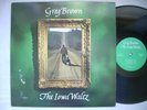 GREG BROWN 