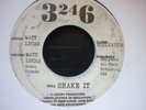 matt lucas shake it 3246 early uk reissue soul 45