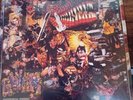 Gwar - America Must Be Destroyed (LP, Album, RE, 180)