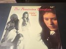 The Feminine Complex, Livin’ Love  (US Original)