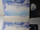 Rush – Grace Under Pressure, 1984 LP, Mercury – 818 476-1 M-1 w/Tour Program