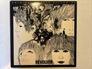 1986 BEATLES - Revolver LP (RARE Mobile Fidelity Pressing, MFSL 1-107) MINT-