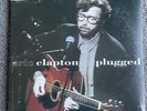 Eric Clapton MTV Unplugged Dbl Lp Vinyl