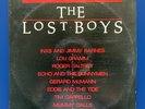 The Lost Boys Motion Picture Soundtrack Vinyl LP OG  Pressing  NM Inxs Echo Bunn