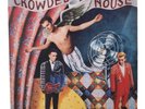 Crowded House – Self-Titled LP – Capitol ST-12485 – OG Inner Sleeve – EX Vinyl