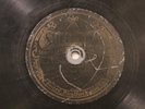 BLUES SAM COLLINS Jail House Blues / Pork Chop Blues SUPERTONE 9291 G+/V-