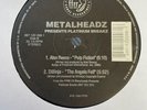 Alex Reece - Pulp Fiction / Dillinja - The Angels Fell 12