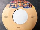KISS - BONI El Salvador  -Beth /Detroit City Rock - Very RARE