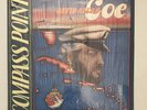 David Allan Coe ‎– Compass Point Columbia ‎– JC 36277, LP, US 1979