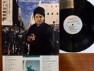 Ice Cube – AmeriKKKa's Most Wanted OG 1990 First Press EX NWA Vinyl LP INSERT