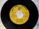 Eugene Jefferson: Too young / Don't Cry No More BAY-TONE 7